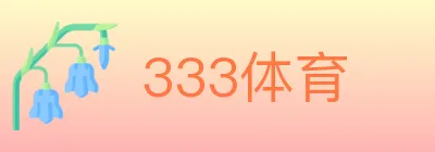 333体育 logo